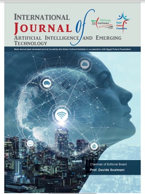 International Journal of Artificial Intelligence and Emerging Technology